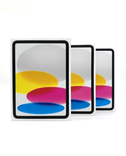 iPad 11 lançamento - 128GB / sem caixa na cor Silver