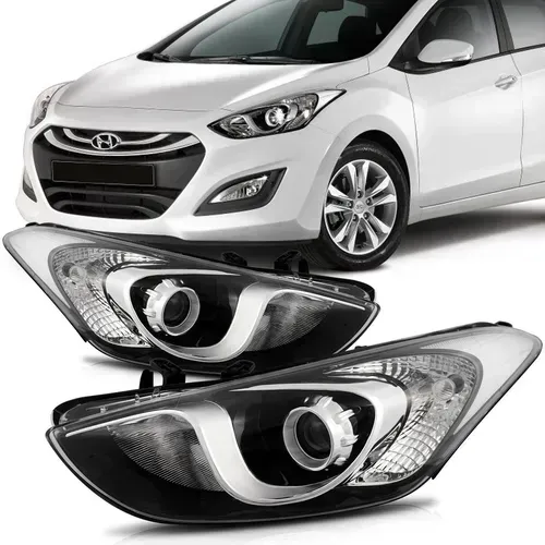 Farol I30 2013 à 2016 (unidade)
