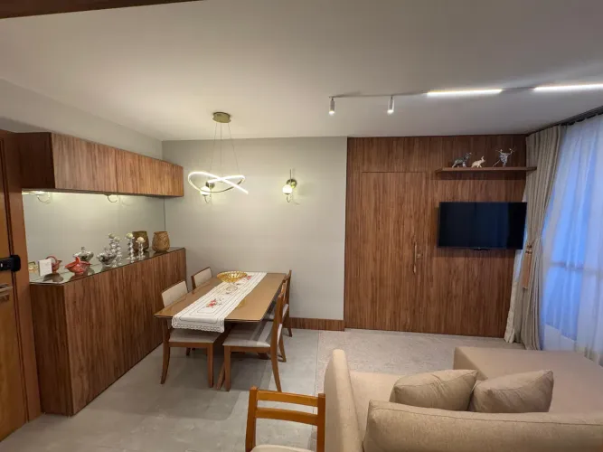 Apartamento Studio Itapuã Vila Velha