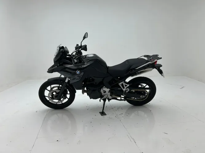 BMW F 800 GS 900 cc 