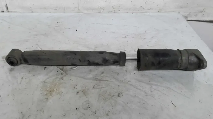 Suspensão Amortecedor Traseira Audi A4 03 04 05 06 07