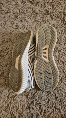 Adidas Nemeziz número 44. Perfeito! 9.7/10