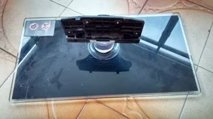 Base De Tv Sansung Un32d5500 Un32d5000 Un32d4000