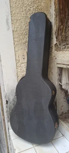 Case para violão 