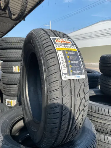 Pneu Remold Crystone 185/65R15