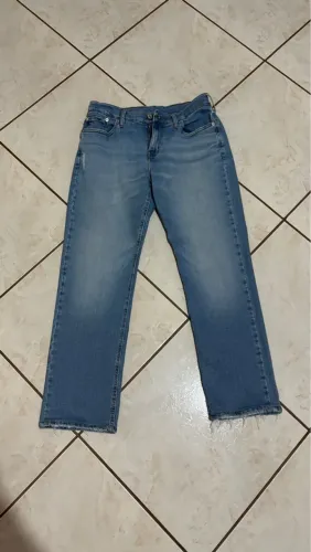 levis 514 Original Vintage - Tamanho 38