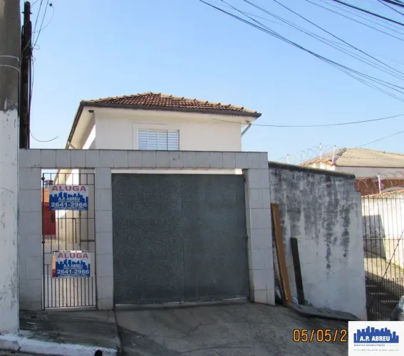 CASA A VENDA, 04 CASAS, 01 QUARTO, 03 VAGAS, VILA BUENOS AIRES, SÃO PAULO