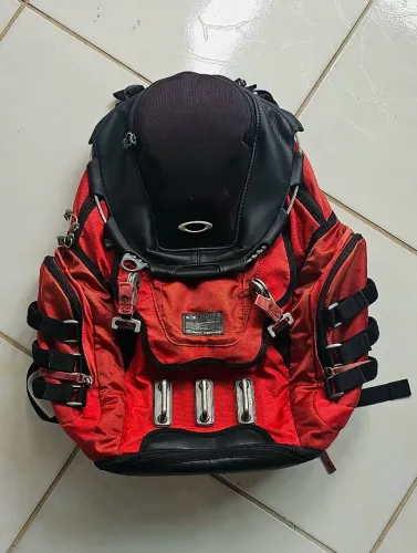 Mochila Oakley Kitchen 34L