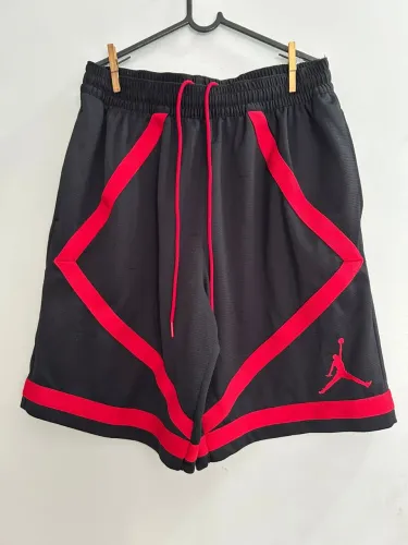 Bermuda jordan