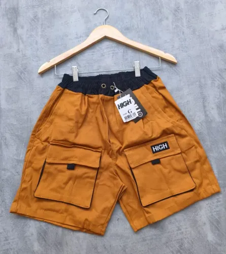 Bermudas cargo coleção nova