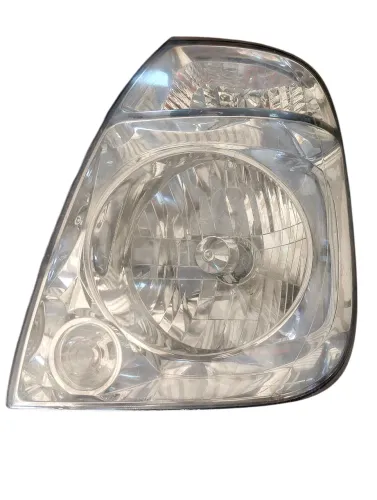 Farol esquerdo Renault Kangoo 2009 a 2015 original