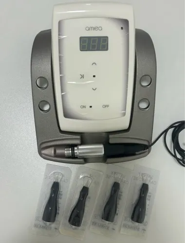 Aparelho Micropigmentação Amiea