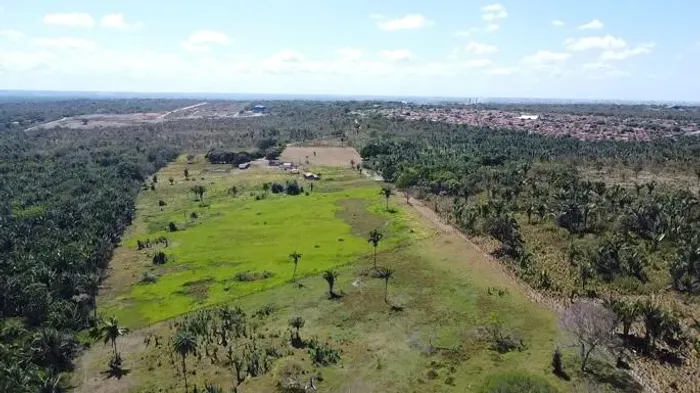 Sitio  a venda com 12 hectares urbanos, frete ao rodoanel de Timon, bem perto de Teresina!