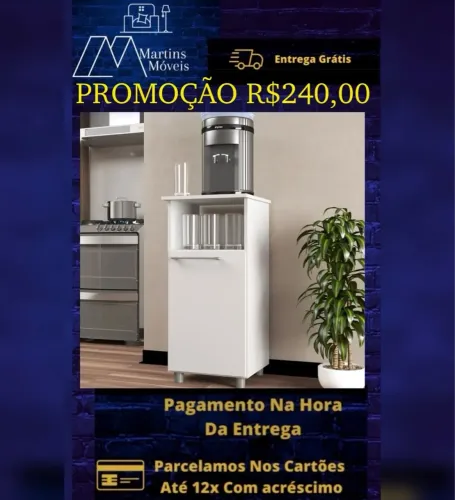 GRANDE PROMOÇÃO BALCÃO ENTREGA GRÁTIS ACEITA CARTÃO