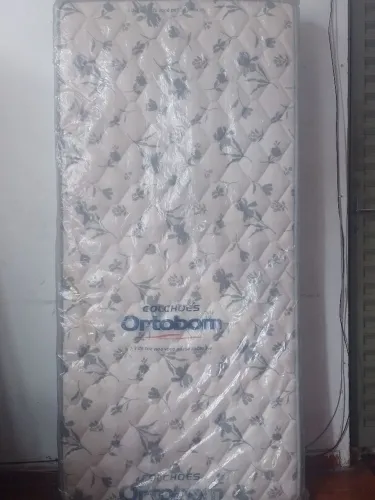 Colchão Ortobom