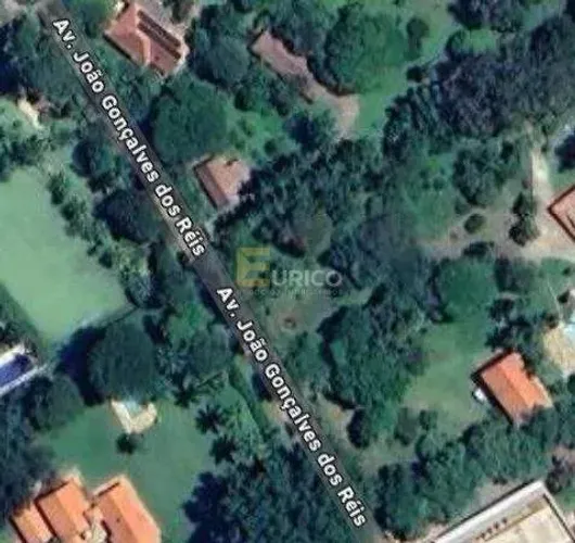 Terreno à venda de 500 m² no Bairro Medeiros, Jundiaí/SP