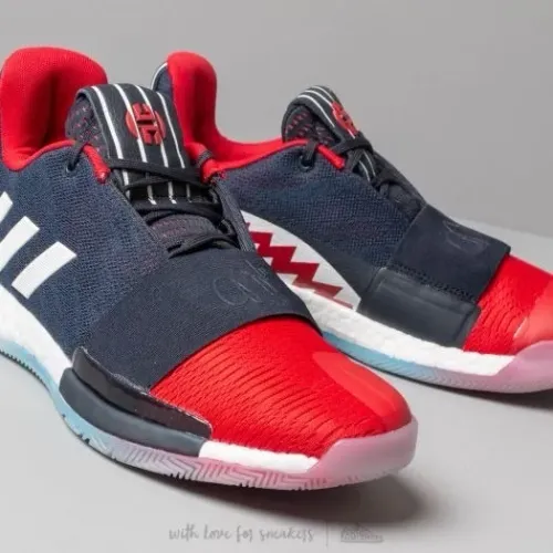 Tênis Adidas Harden vol. 3 - basquete 