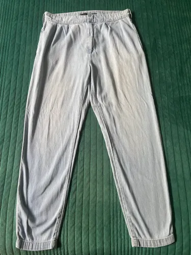 Joes calça jeans mom style leve 38/40 dos EUA