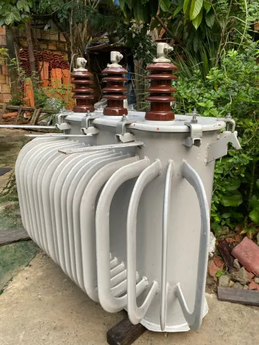 Transformador 75kva itam 110/220
