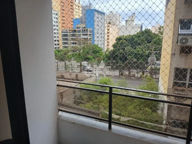 apartamento - Bosque - Campinas