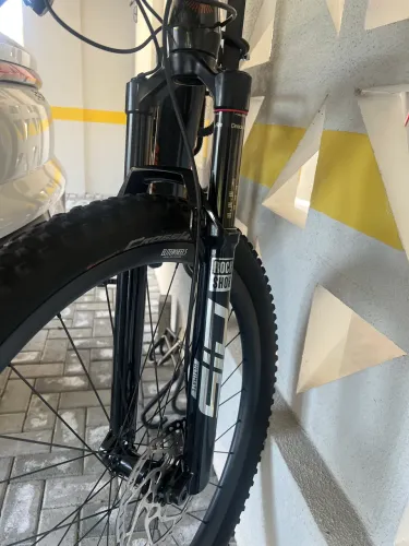 Rock shox Sid Ultimate Sl 3p 