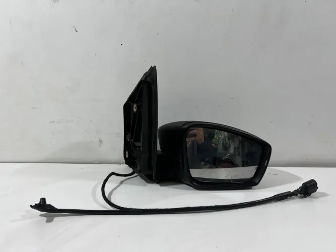 Retrovisor Volkswagen up Ld original 