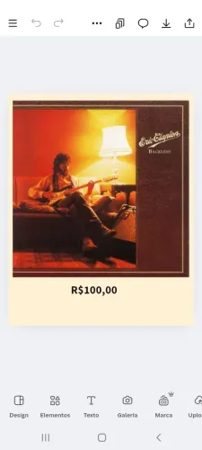 Disco vinil diversos