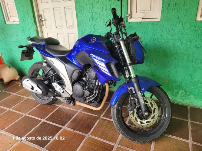Fazer / Fz25 2022 