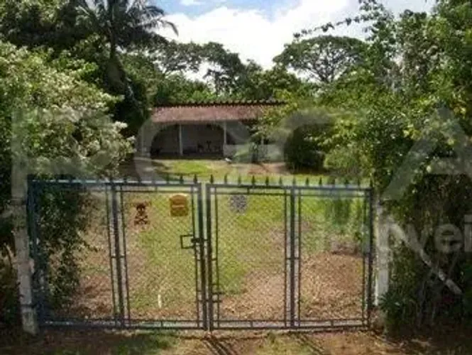 Chácara à Venda em São Carlos - 2 Dormitórios, Poço Artesiano e Muito Verde no Jardim Guan