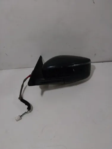 Retrovisor Nissan kicks lado esquerdo original