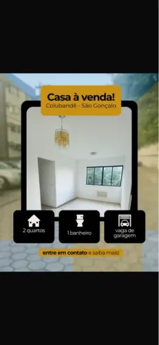 Vende-se lindo apartamento 