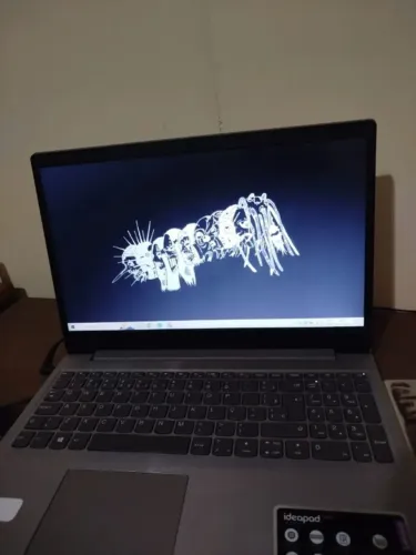 Notebook Lenovo IdeaPad 3i Celeron 