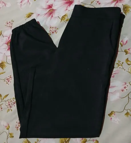 Calça alfaiataria social tamanho P