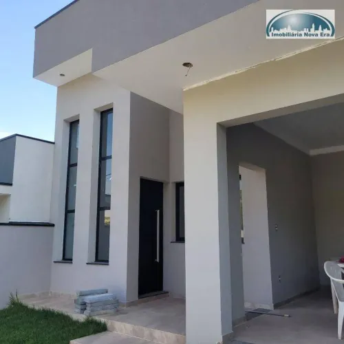 Casa com 3 dormitórios à venda, 136 m² por R$ 1.150.000,00 - Jardim das Videiras - Vinhedo