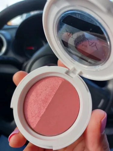 Duo de blush Mary Kay 