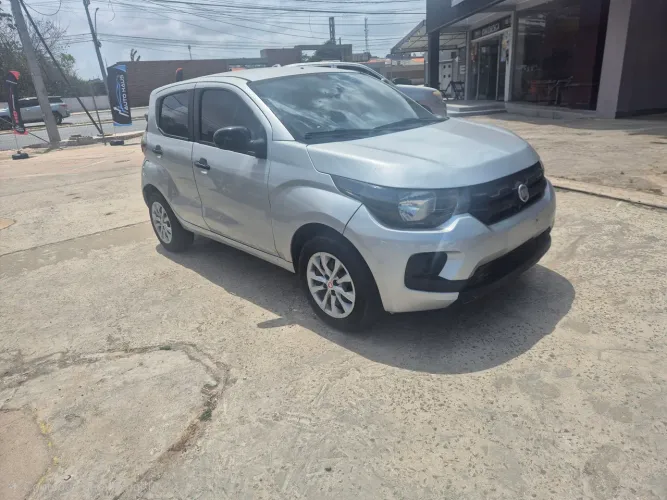 Mobi 1.0 Like 2020/2020 (Repasse!)