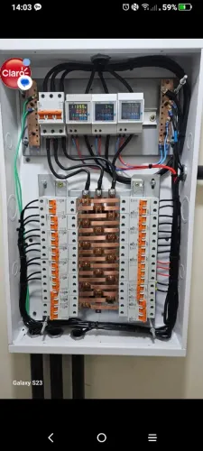 ServiçosTécnicos - Eletricista