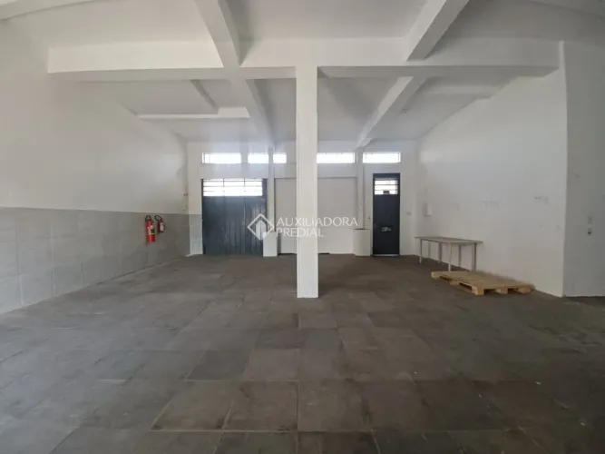 Loja Comercial na Getulio Vargas