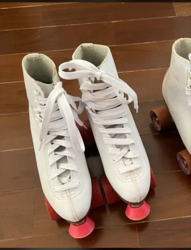 Patins Roller Skate