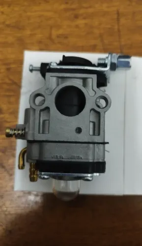 Carburador para roçadeira 43cc até 52cc