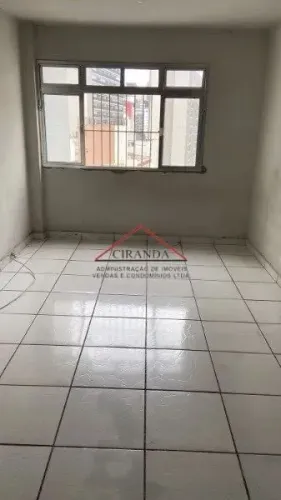 Studio Funcional na Bela Vista com Portaria 24h