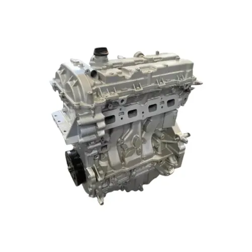Motor Chevrolet S10 2.5 16v 2016-2021