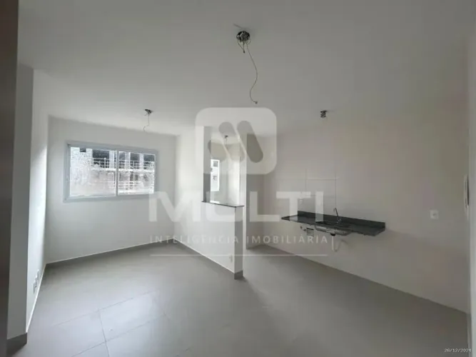 Apartamento - JARAGUA