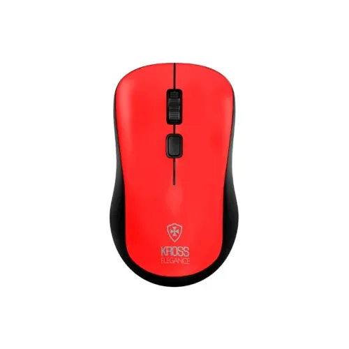 Mouse Sem Fio Kross KE-M218 1.600 DPI - AC3117