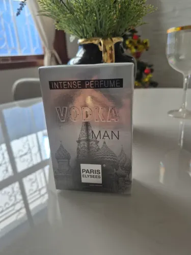 Vodka Men (eau de toilette) 