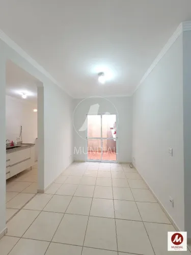 Apartamento (tipo - padrao) 2 dormitórios/suite, cozinha planejada, em condomínio fechado