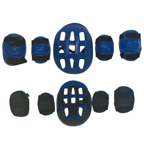 Kit de Proteção para Esportes Radicais infantil