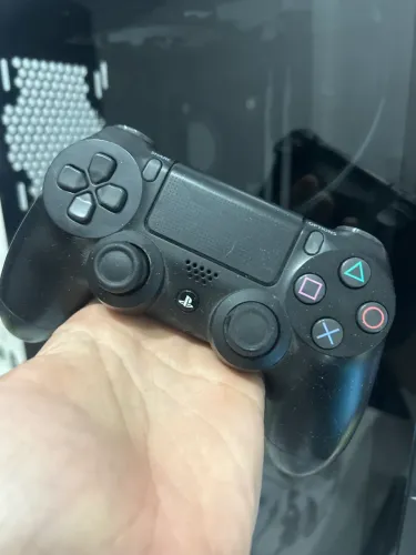 Controle PS4