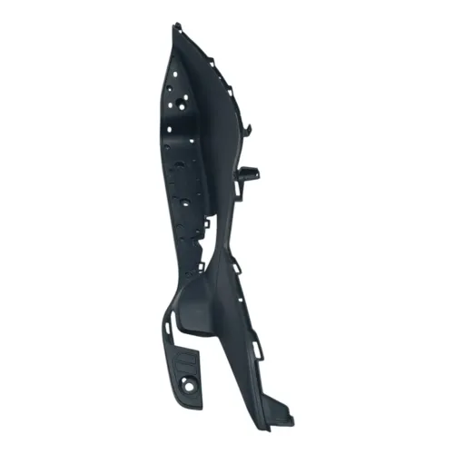 Carenagem Assoalho Esq Honda Pcx 150 2016 A 2018 Original