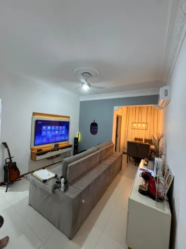 Aluguel Apartamento Copacabana Siqueira Campos 2 quartos